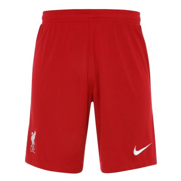 Pantalones Liverpool 1ª 2020/21 Rojo